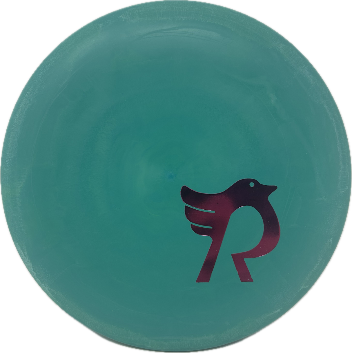 Robbie C Wizard-Foundation Disc Golf-Foundation Disc Golf