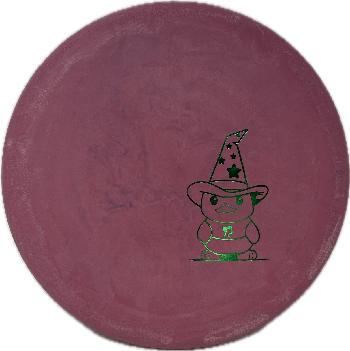 Robbie C Wizard-Foundation Disc Golf-Foundation Disc Golf