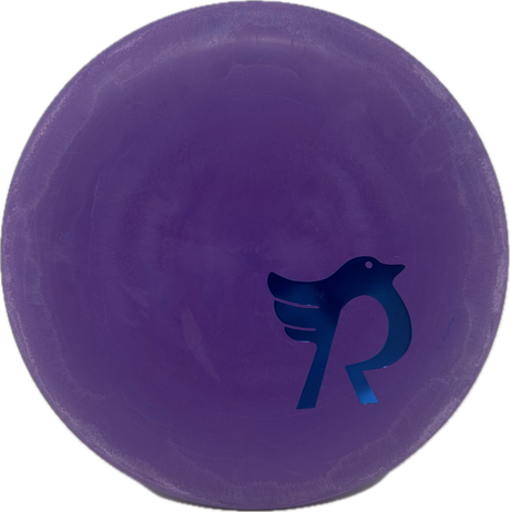 Robbie C Wizard-Foundation Disc Golf-Foundation Disc Golf