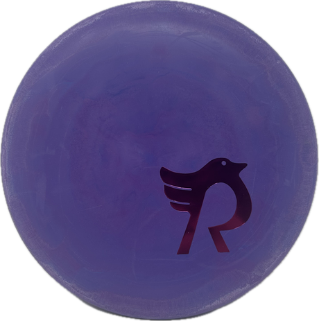 Robbie C Wizard-Foundation Disc Golf-Foundation Disc Golf