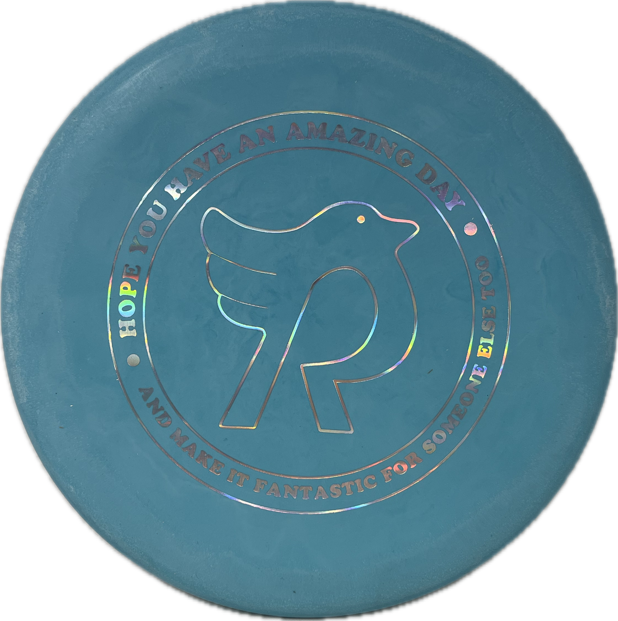 Robbie C Wizard-Foundation Disc Golf-Foundation Disc Golf