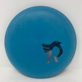 Robbie C Wizard-Foundation Disc Golf-Foundation Disc Golf