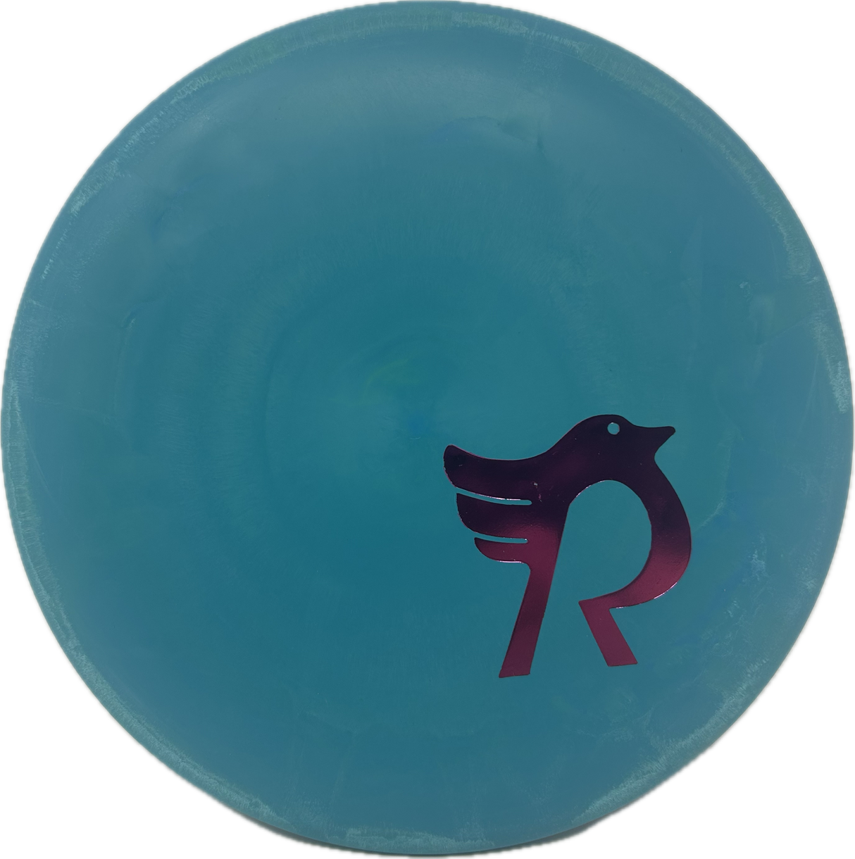 Robbie C Wizard-Foundation Disc Golf-Foundation Disc Golf