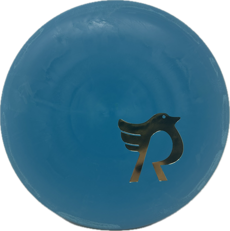 Robbie C Wizard-Foundation Disc Golf-Foundation Disc Golf