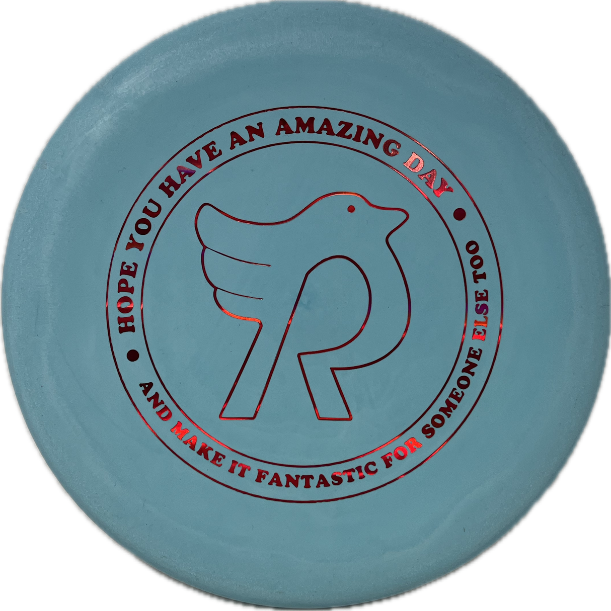 Robbie C Wizard-Foundation Disc Golf-Foundation Disc Golf