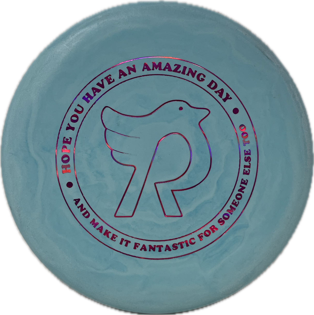 Robbie C Wizard-Foundation Disc Golf-Foundation Disc Golf