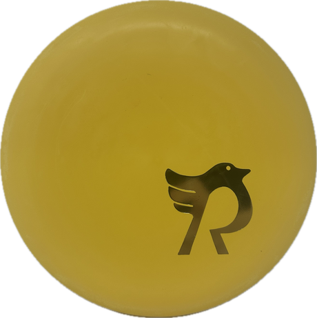 Robbie C Wizard-Foundation Disc Golf-Foundation Disc Golf