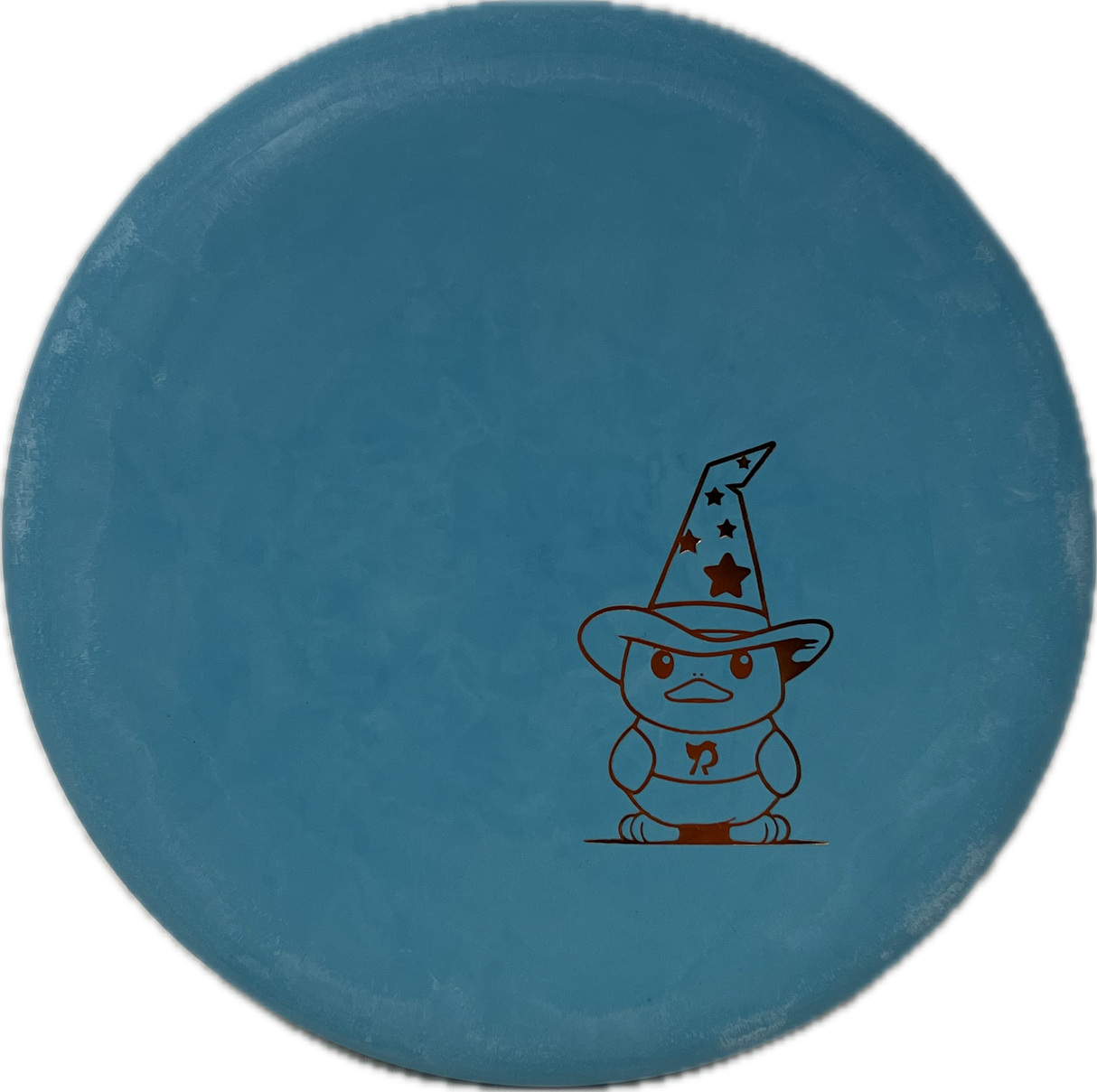 Robbie C Wizard-Foundation Disc Golf-Foundation Disc Golf