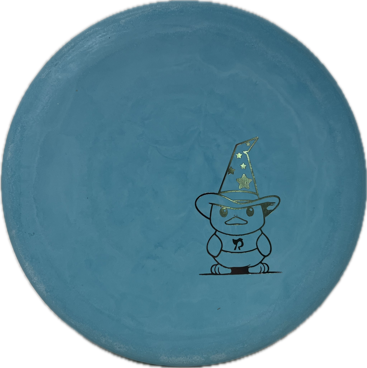 Robbie C Wizard-Foundation Disc Golf-Foundation Disc Golf