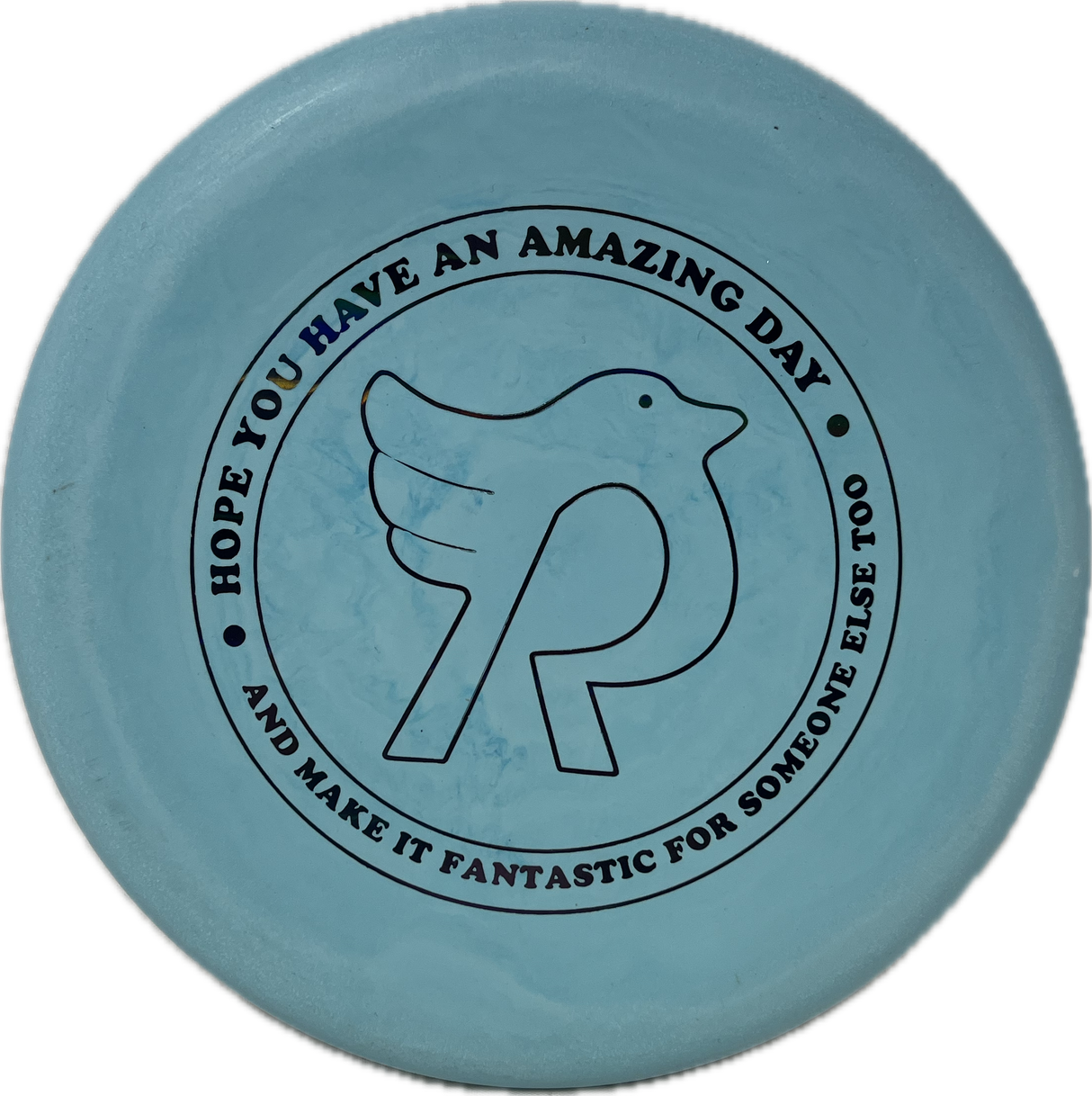 Robbie C Wizard-Foundation Disc Golf-Foundation Disc Golf