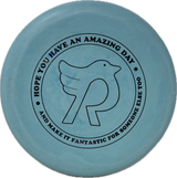 Robbie C Wizard-Foundation Disc Golf-Foundation Disc Golf