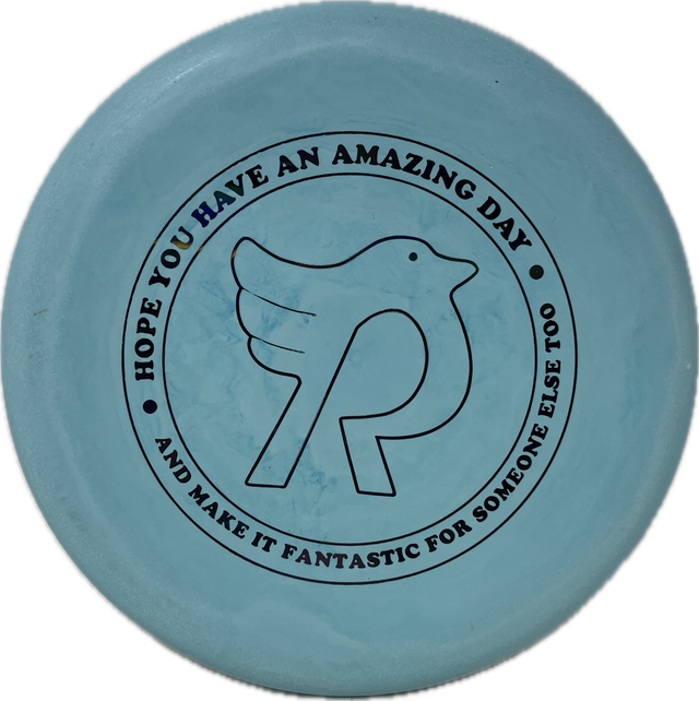 Robbie C Wizard-Foundation Disc Golf-Foundation Disc Golf