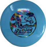 Roc-Innova-Foundation Disc Golf