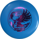 Roc-Innova-Foundation Disc Golf