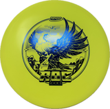 Roc-Innova-Foundation Disc Golf