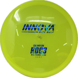 Roc3 | Hyzer Club-Hyzer Club-Foundation Disc Golf