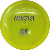 Roc3 | Hyzer Club-Hyzer Club-Foundation Disc Golf