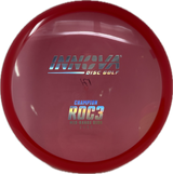 Roc3 | Hyzer Club-Hyzer Club-Foundation Disc Golf