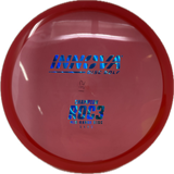 Roc3 | Hyzer Club-Hyzer Club-Foundation Disc Golf