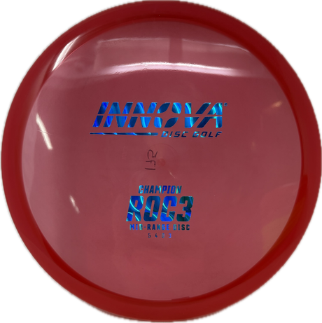 Roc3 | Hyzer Club-Hyzer Club-Foundation Disc Golf