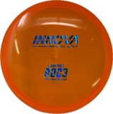 Roc3 | Hyzer Club-Hyzer Club-Foundation Disc Golf