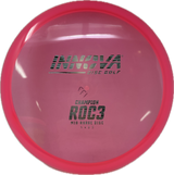 Roc3 | Hyzer Club-Hyzer Club-Foundation Disc Golf