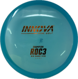 Roc3 | Hyzer Club-Hyzer Club-Foundation Disc Golf