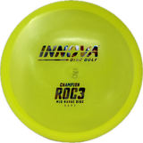 Roc3 | Hyzer Club-Hyzer Club-Foundation Disc Golf