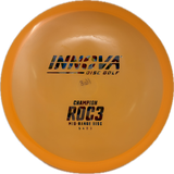 Roc3 | Hyzer Club-Hyzer Club-Foundation Disc Golf