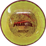Roc3-Innova-Foundation Disc Golf