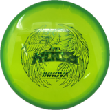 Roc3-Innova-Foundation Disc Golf