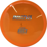 Roc3-Innova-Foundation Disc Golf