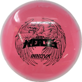Roc3-Innova-Foundation Disc Golf