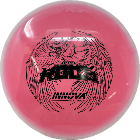 Roc3-Innova-Foundation Disc Golf