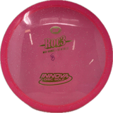 Roc3-Innova-Foundation Disc Golf