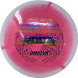 Roc3-Innova-Foundation Disc Golf