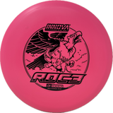 Roc3-Innova-Foundation Disc Golf