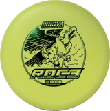Roc3-Innova-Foundation Disc Golf