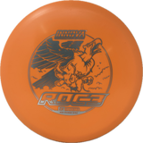 Roc3-Innova-Foundation Disc Golf