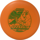 Roc3-Innova-Foundation Disc Golf