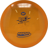Roc3-Innova-Foundation Disc Golf