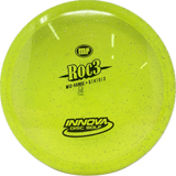 Roc3-Innova-Foundation Disc Golf