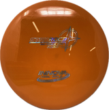 Roc3-Innova-Foundation Disc Golf