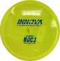 Roc3-Innova-Foundation Disc Golf