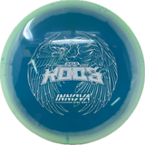 Roc3-Innova-Foundation Disc Golf
