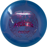 Roc3-Innova-Foundation Disc Golf