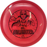 Roc3 | Mr. Unlimited-Innova-Foundation Disc Golf