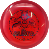 Roc3 | Mr. Unlimited-Innova-Foundation Disc Golf