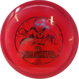 Roc3 | Mr. Unlimited-Innova-Foundation Disc Golf