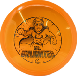 Roc3 | Mr. Unlimited-Innova-Foundation Disc Golf